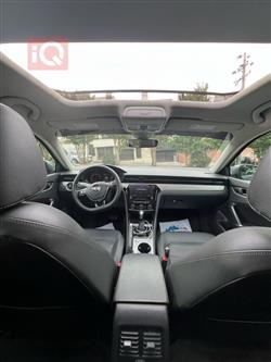 فولكسفاغن باسات